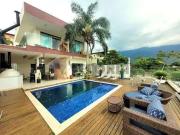 Casa / Sobrado para Venda em Caraguatatuba/SP Massaguaçu...
