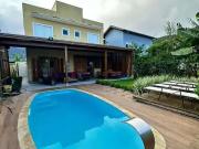 Casa / Sobrado para Venda em Caraguatatuba/SP Massaguaçu...