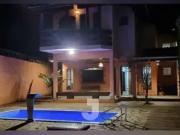 Casa / Sobrado para Venda em Caraguatatuba/SP Massaguaçu...