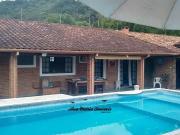 Casa / Sobrado para Venda em Caraguatatuba/SP Massaguaçu...