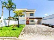 Casa / Sobrado para Venda em Caraguatatuba/SP Massaguaçu...