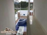 Casa / Sobrado para Venda em Caraguatatuba/SP Massaguaçu...