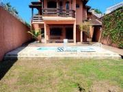 Casa / Sobrado para Venda em Caraguatatuba/SP Massaguaçu...