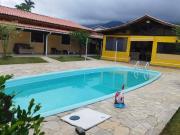 Casa / Sobrado para Venda em Caraguatatuba/SP Massaguaçu...