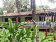 Casa / Sobrado para Venda em Caraguatatuba/SP Massaguaçu...