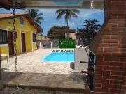Casa / Sobrado para Venda em Caraguatatuba/SP Massaguaçu...
