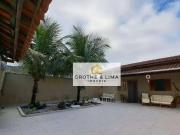 Casa / Sobrado para Venda em Caraguatatuba/SP Massaguaçu...