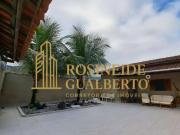 Casa / Sobrado para Venda em Caraguatatuba/SP Massaguaçu...