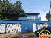 Casa / Sobrado para Venda em Caraguatatuba/SP Massaguaçu...