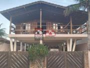 Casa / Sobrado para Venda em Caraguatatuba/SP Massaguaçu...