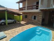 Casa / Sobrado para Venda em Caraguatatuba/SP Massaguaçu...