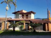 Casa / Sobrado para Venda em Caraguatatuba/SP Massaguaçu...