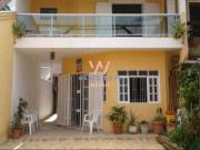 Casa / Sobrado para Venda em Caraguatatuba/SP Massaguaçu...