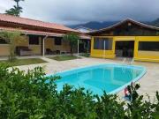 Casa / Sobrado para Venda em Caraguatatuba/SP Massaguaçu...