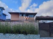 Casa / Sobrado para Venda em Caraguatatuba/SP Massaguaçu...