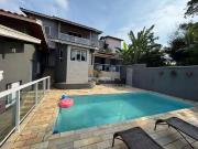 Casa / Sobrado para Venda em Caraguatatuba/SP Massaguaçu...