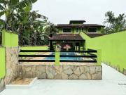 Casa / Sobrado para Venda em Caraguatatuba/SP Massaguaçu...