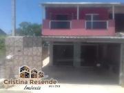 Casa / Sobrado para Venda em Caraguatatuba/SP Morro do...