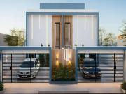 Casa / Sobrado para Venda em Caraguatatuba/SP Morro do...