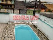 Casa / Sobrado para Venda em Caraguatatuba/SP Morro do...