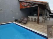 Casa / Sobrado para Venda em Caraguatatuba/SP Morro do...