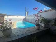 Casa / Sobrado para Venda em Caraguatatuba/SP Morro do...