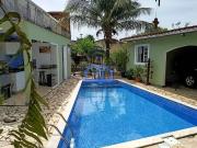 Casa / Sobrado para Venda em Caraguatatuba/SP Morro do...