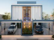 Casa / Sobrado para Venda em Caraguatatuba/SP Morro do...