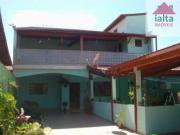 Casa / Sobrado para Venda em Caraguatatuba/SP Morro do...