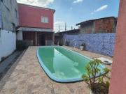 Casa / Sobrado para Venda em Caraguatatuba/SP Morro do...