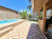 Casa / Sobrado para Venda em Caraguatatuba/SP Morro do...