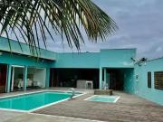 Casa / Sobrado para Venda em Caraguatatuba/SP Morro do...
