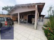 Casa / Sobrado para Venda em Caraguatatuba/SP Morro do...