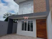 Casa / Sobrado para Venda em Caraguatatuba/SP Morro do...