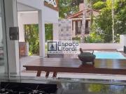 Casa / Sobrado para Venda em Caraguatatuba/SP Park...