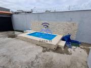Casa / Sobrado para Venda em Caraguatatuba/SP Perequê...