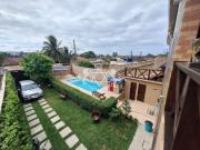 Casa / Sobrado para Venda em Caraguatatuba/SP Perequê...