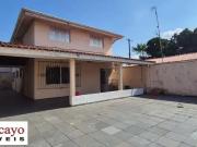 Casa / Sobrado para Venda em Caraguatatuba/SP Poiares 5...