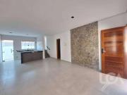 Casa / Sobrado para Venda em Caraguatatuba/SP Pontal de...