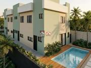 Casa / Sobrado para Venda em Caraguatatuba/SP Pontal de...