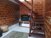 Casa / Sobrado para Venda em Caraguatatuba/SP Pontal de...