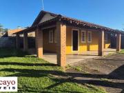 Casa / Sobrado para Venda em Caraguatatuba/SP Pontal de...
