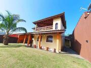 Casa / Sobrado para Venda em Caraguatatuba/SP Pontal de...