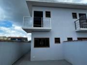 Casa / Sobrado para Venda em Caraguatatuba/SP Pontal de...