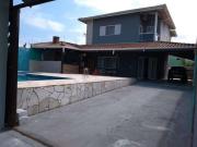 Casa / Sobrado para Venda em Caraguatatuba/SP Pontal de...
