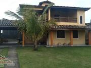 Casa / Sobrado para Venda em Caraguatatuba/SP Pontal de...