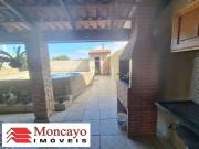 Casa / Sobrado para Venda em Caraguatatuba/SP Pontal de...