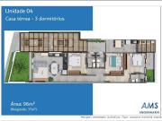 Casa / Sobrado para Venda em Caraguatatuba/SP Pontal de...