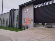 Casa / Sobrado para Venda em Caraguatatuba/SP Pontal de...