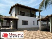 Casa / Sobrado para Venda em Caraguatatuba/SP Pontal de...